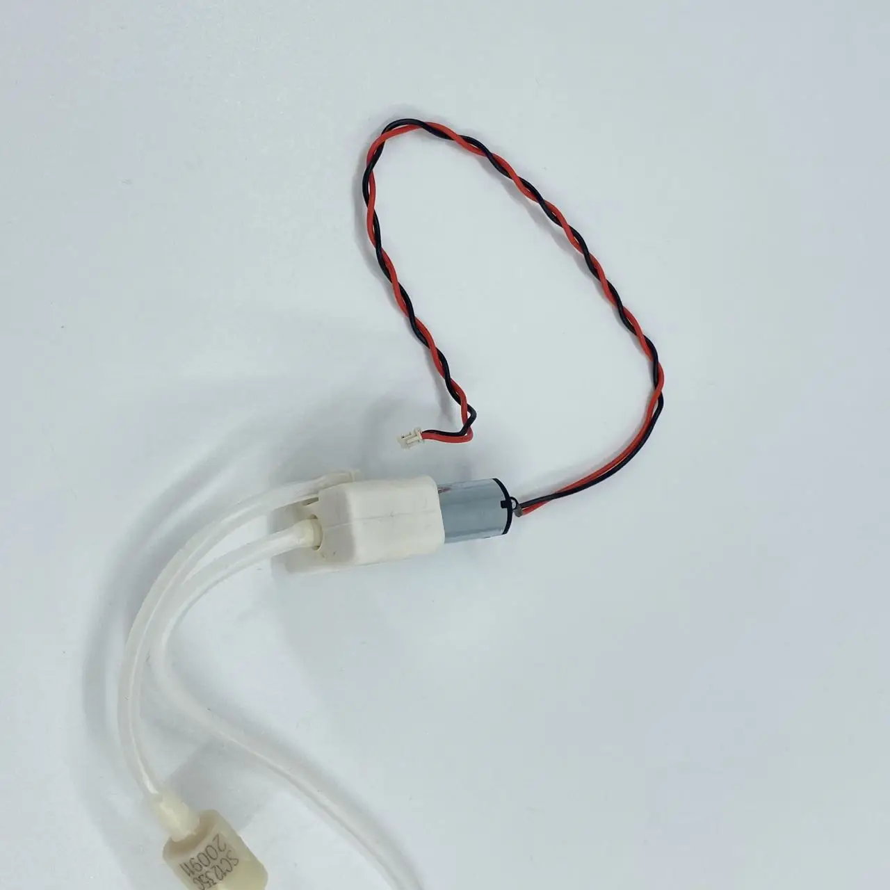 De Reposição, Ventilador, Motor Lateral Da Escova,