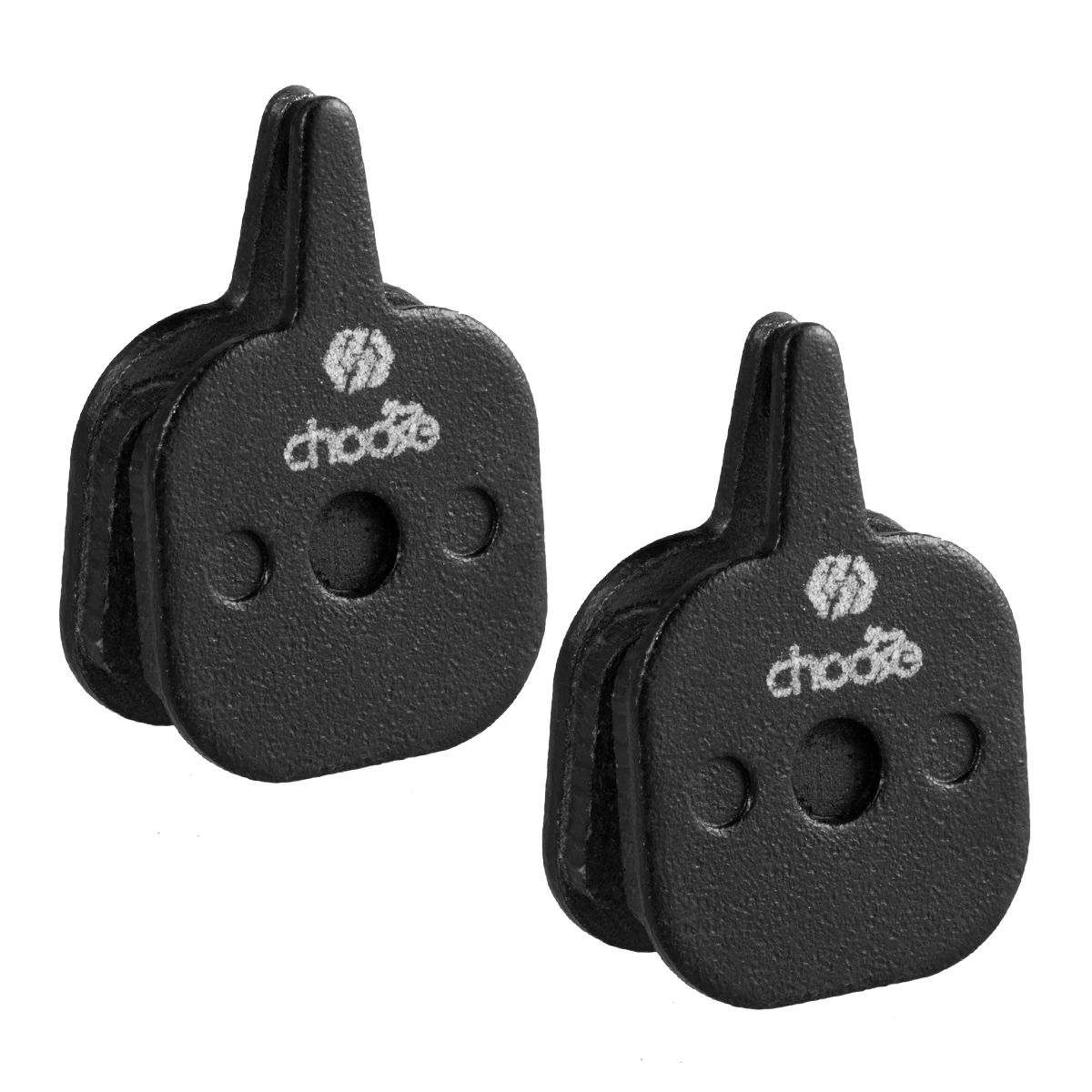 

Велосипедные дисковые Тормозные колодки Chooee MTB для Tek Tro Gemini / Novela / IO велосипедные тормозные колодки 2 пары