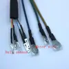 Cables de Motor/cable para motor de 500/800W, sin escobillas, DC, 3x2,5mm, fase del motor + 0,2x5 uds. ► Foto 2/4