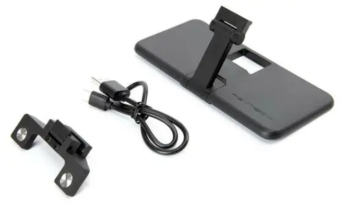 PGYTECH кристаллический кронштейн для DJI Mavic 2/дистанционное зажигание контроллер