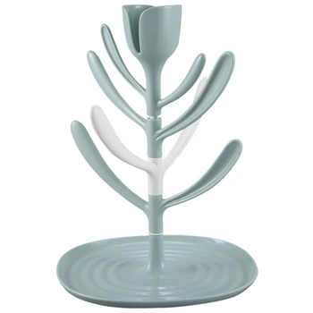 

Silicone Bottle Brush Cleaning Brush Set Nipple Brushing Bottle Tool 360 Degree Rotation Set