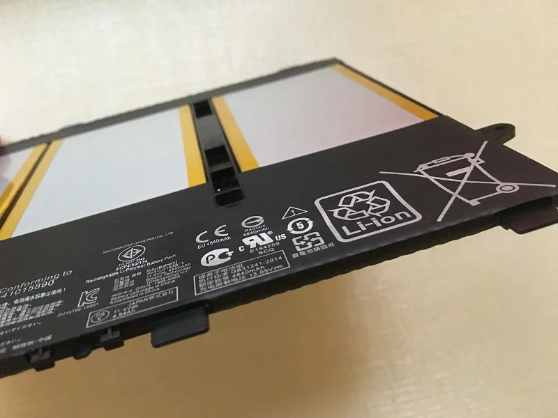 SupStone оригинальные C31N1431 Аккумулятор для ноутбука ASUS EeeBook E403S E403SA E403SA-WX0002H VivoBook E403NA Батарея