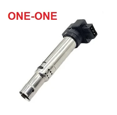 

Новая катушка зажигания HNROCK S11-3705110EA для CHERY