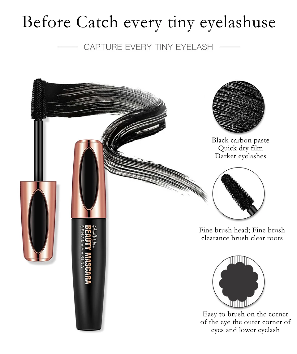 色娜娜丰盈浓密卷翘-睫毛膏_08