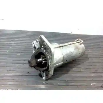 

8200741476 STARTER MOTOR RENAULT SCENIC III