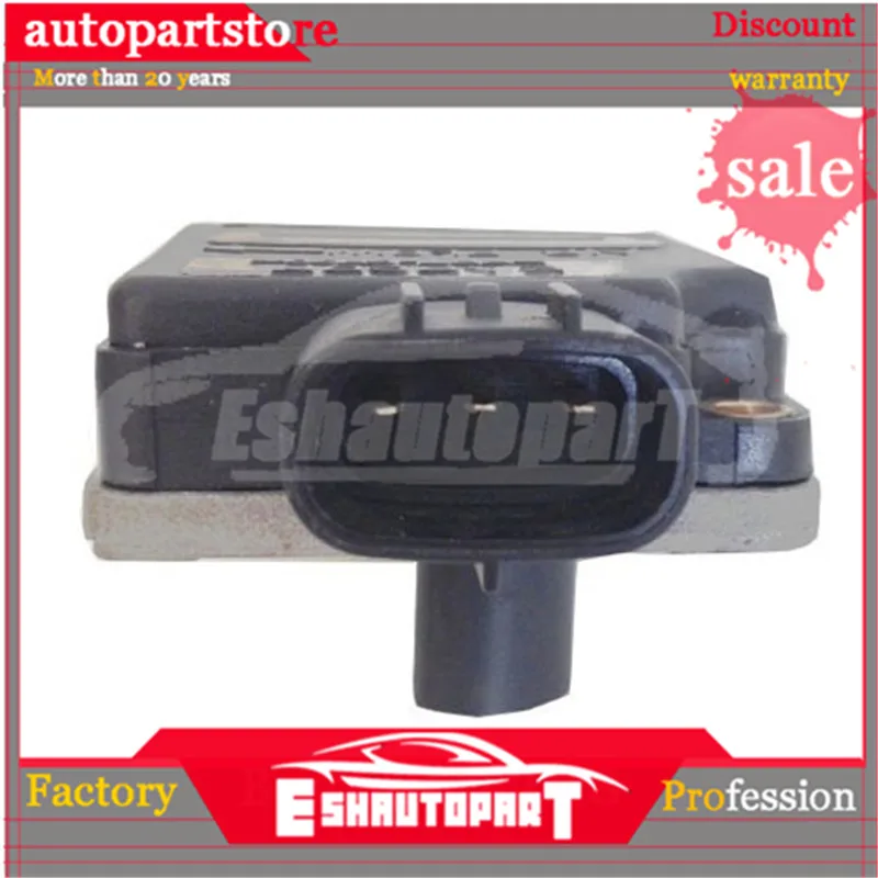Для 4runner T100 Tacoma 2.4L 2.7L L4 воздушного потока Сенсор OEM 22250-75010 2225075010 AFH70-09 AFH7009