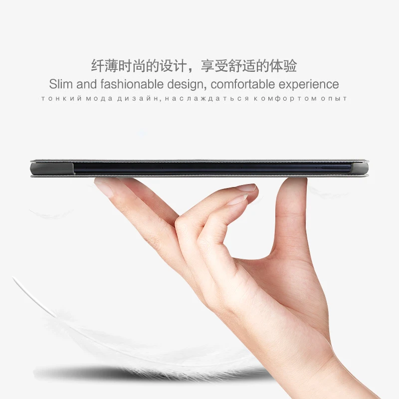 Чехол для Huawei Matepad 10 4 чехол BAH3 AL00/W09 &quotпланшет Магнитная подставка защитный Honor V6