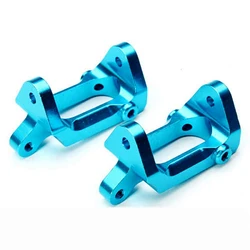WLtoys – sièges C métalliques pour voiture télécommandée K929 A959, pièces de mise à niveau 