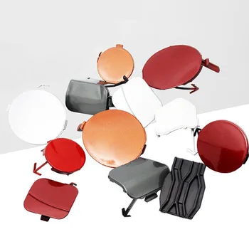 

Original Bumper Trailer Hook Protective Cover For Great Wall Florid C30 Haval M2 M4 CDB115