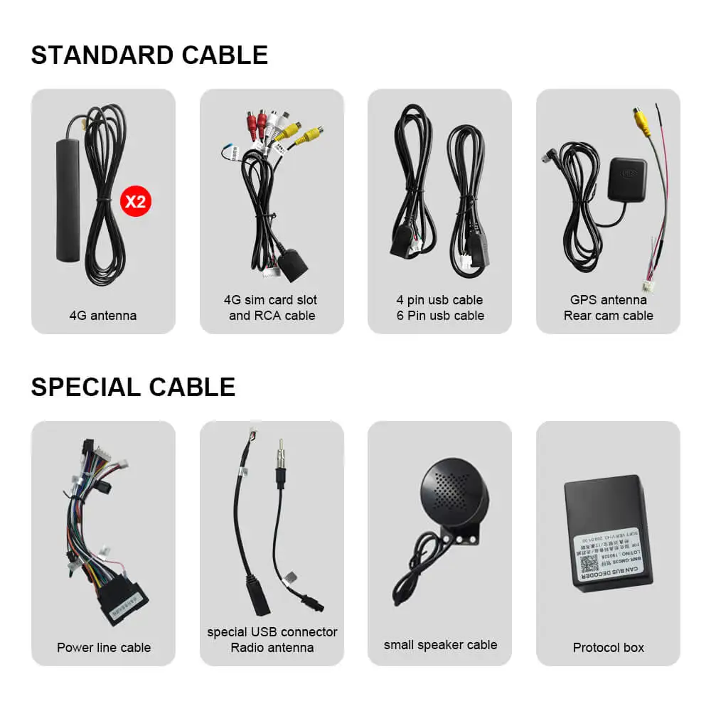  4g lte 64G ROM Vertical android 8.1 system for Chevrolet Malibu 2010-2014 years gps multimedia vide