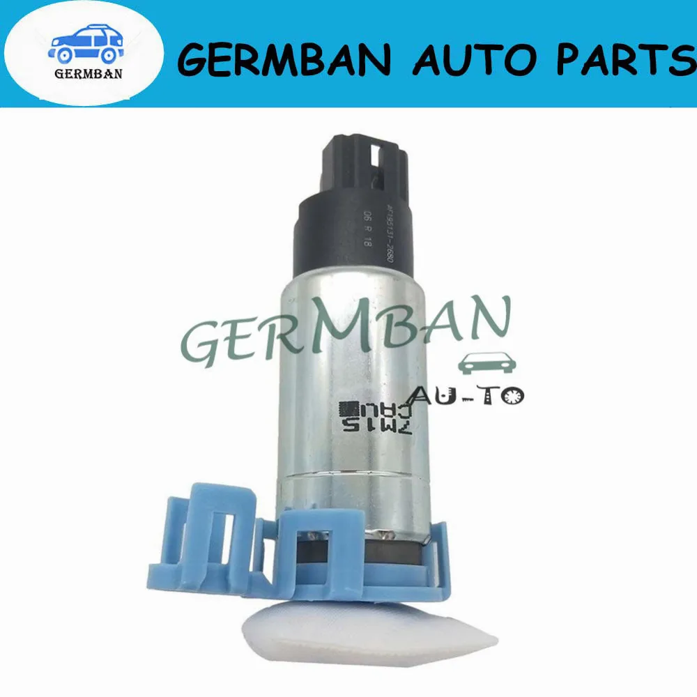 

Топливный насос в сборе 23220-50270, 2322050270 для Toyota Land Cruiser 5.7L 2008-2018 Lexus LX570 5.7L 2008-2018