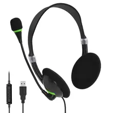 USB игровая гарнитура С микрофоном колл-центра гарнитура для офиса наушники USB Проводная гарнитура дорожная гарнитура для компьютера/ноутбука/компьютера USB игровая гарнитура С микрофоном колл-центра гарнитура для офиса наушники USB Проводная гарнитура дорожная гарнитура для компьютера/ноутбука/компьютера