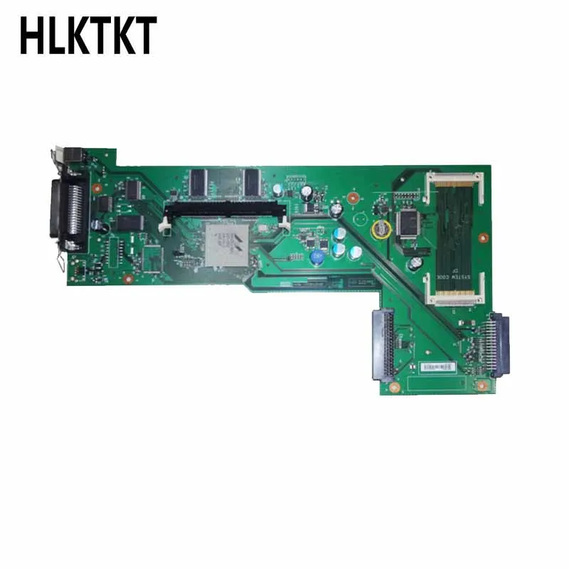 Фотографическая плата для HP 5200 5200L 5200LX 5200N 5200DN 5200DTN | Компьютеры и офис