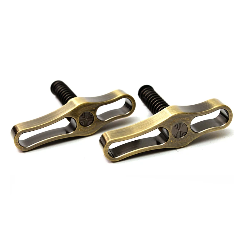 Aceoffix 1 pcs ultralight bicycle hinge lever for Brompton folding bike accessories aluminum 7075 hcl-2