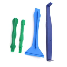 

1pieces Mobile Phone Disassemble Repair Spudger Pry Screen Opening Tool Set Repairing For iPad Tablet iPhone Huawei Xiaomi ZM56