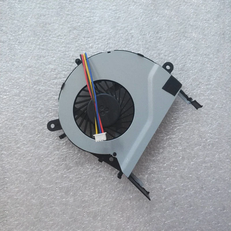 Laptop fan is suitable for AS US X555 A555L K555L F555L radiator