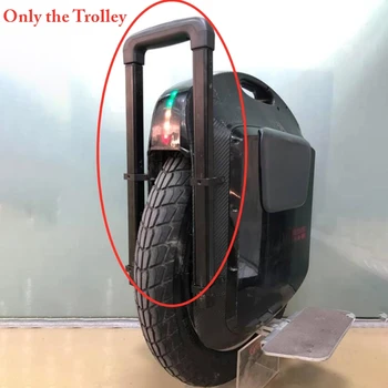 

Original Trolley Parts for Gotway Monster Self Balance Scooter Unicycle Skateboard Hoverboard Handle Push Rod Accessories