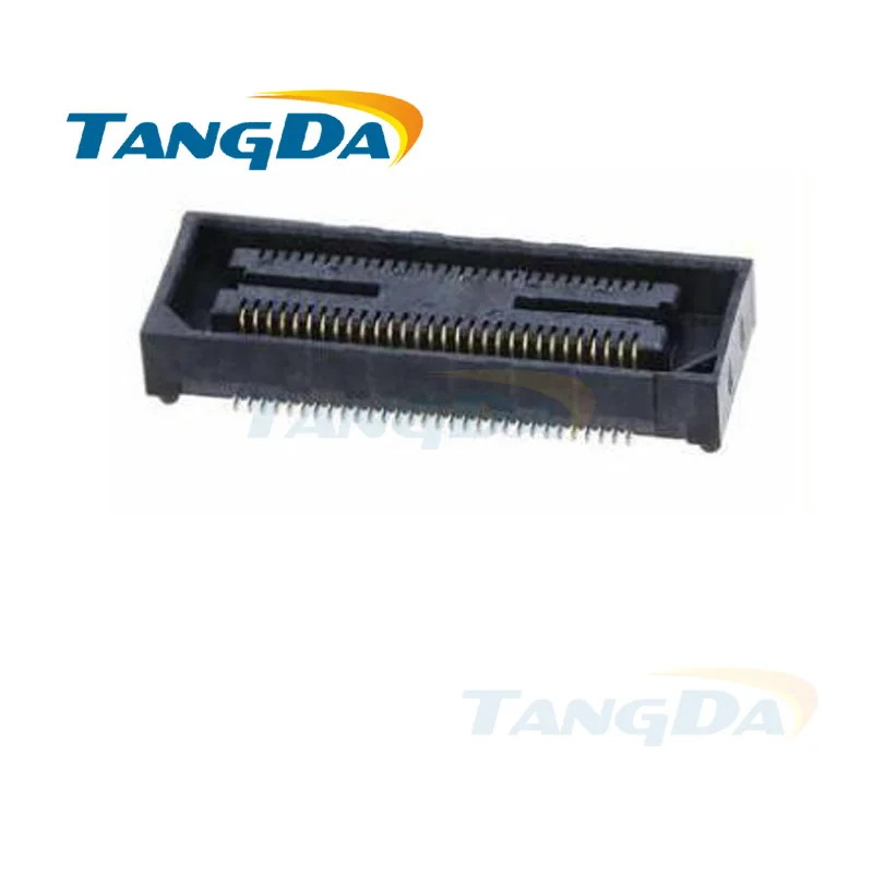 BSH-030-01-F-D-A-TR разъемы 60P Интервал: 0 5 мм Мужской SMD BSH 030 01 F D защитный чехол для