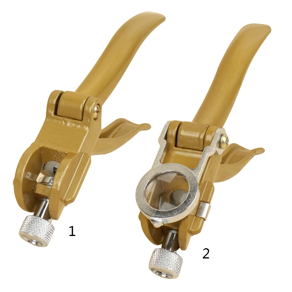 Woodworking Band Saw Blade Sawtooth Pliers Picking Punch Saw Line Caries Pliers Dresser Saw Cutter Ejecting Pliers 1pc