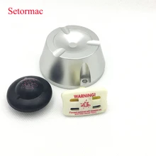 Ткань приспособление для удаления защитной бирки Универсальный магнитный деташер 15000GS деташер для супер сенсорная Бирка eas системы