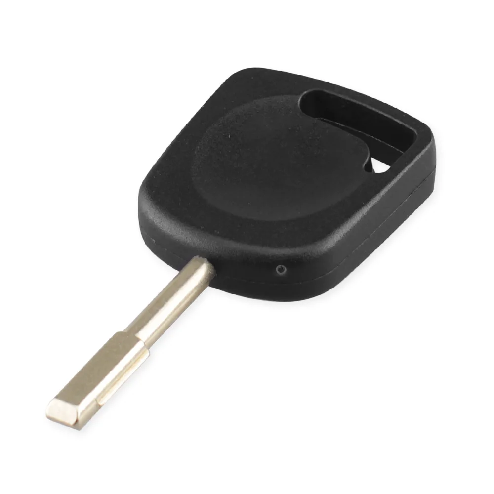 KEYYOU 4D60 Chip Transponder Key Shell Case per Ford Focus Mondeo KA Fiesta Escort Jaguar XJ8 Transit Connect Car Key 4D60 Chip - Hc48954f765f94e558c8c091f04f9b18eh
