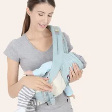 Детский поясной стул для мальчиков и девочек, всесезонный дышащий высококачественный Многофункциональный поясной стул, Детские аксессуары