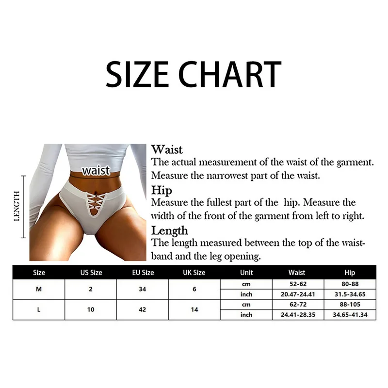 lace underwear Women's Cotton G-string Sexy lingerie Strap Panties Letter Waisted underwear women Thongs Femme Hollow Out Briefs трусы женские seamless underwear