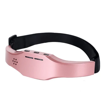 

Portable Electric Head Massager Sleep Massage Instrument Treat Insomnia Relieve Headache Relaxing Apparatus