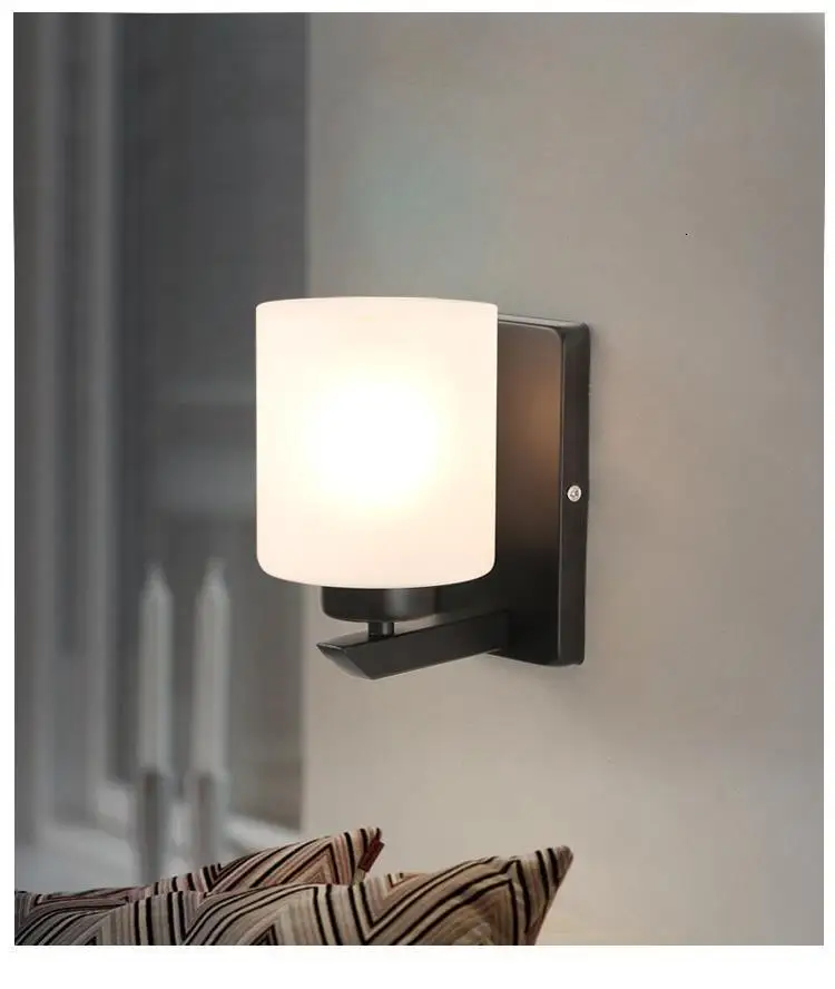Светильник для помещений, современный бра, светильник Parede Wandlamp, аппликация Murale, светильник Aplique Luz Lampara De Pared, внутренний настенный светильник