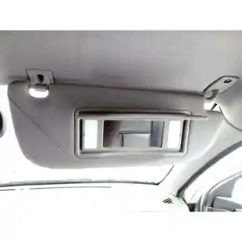 

PARASOL RIGHT PEUGEOT 607 (S1)