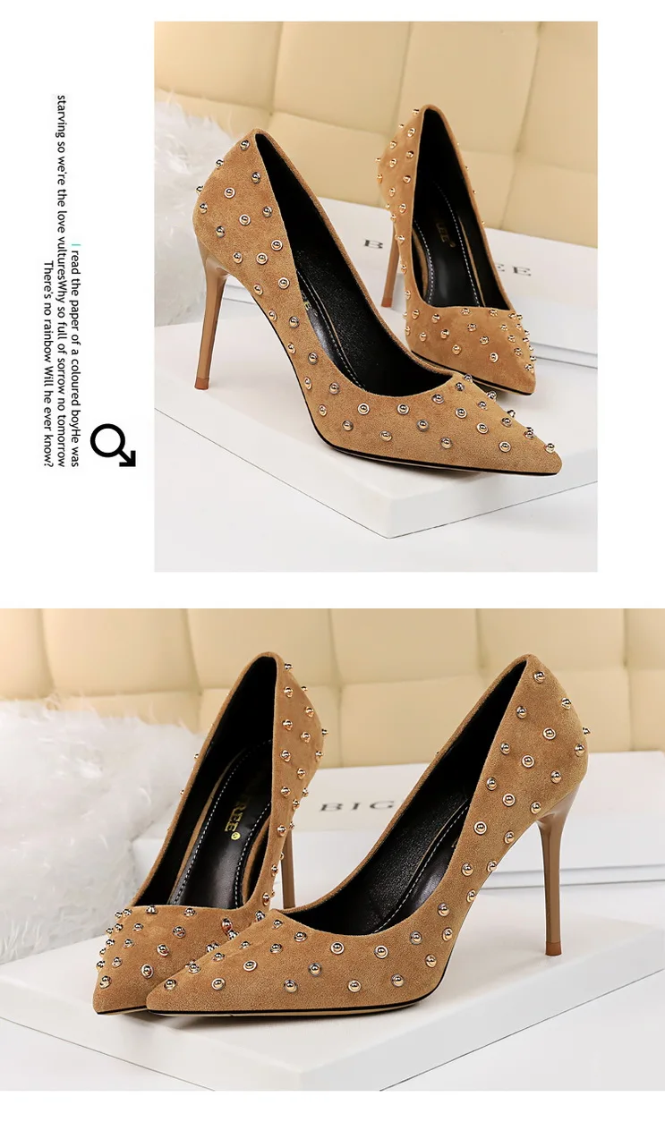 women high heel shoes 8256 (15)