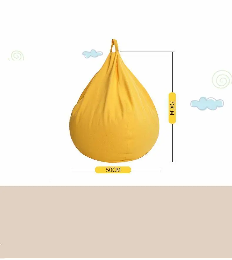 Cadir Tatami Poltrona Sedie компьютерный Sandalyeler De Assento Ouro односпальная кровать Beanbag кресло Puff Asiento Cadeira диван Bean Bag