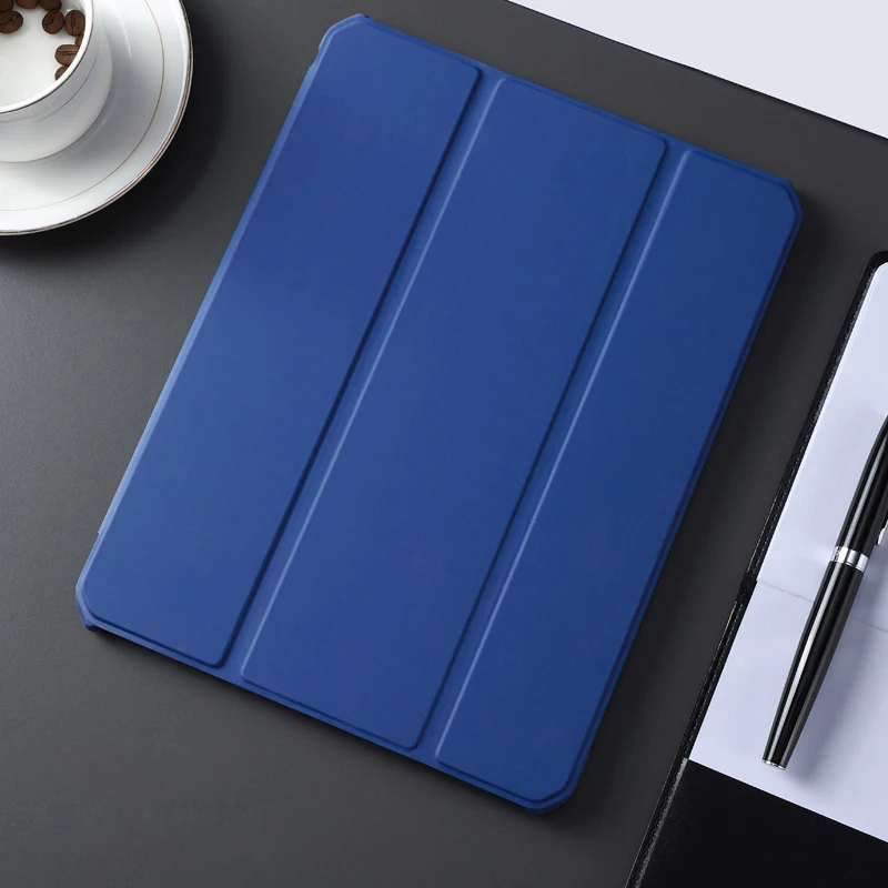 Чехол для iPad Pro 12 9/11 2018 дюйма Xundd противоударные подушки безопасности умный