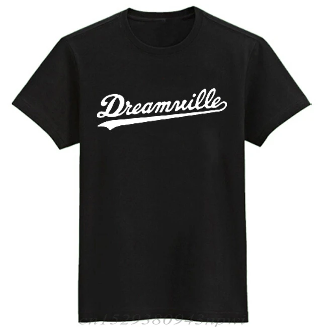 J.COLE Dreamville T-Shirt 1