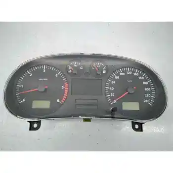 

E01M0920822D BOX INSTRUMENTS SEAT LEON (1M1)