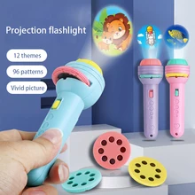Achetez Lampe Enfant Projecteur Histoire En Ligne Aliexpress