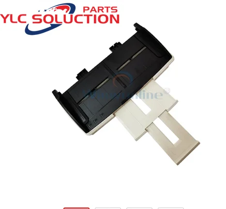 1 шт. АДС Бумага Вход лоток желоб блок PA03540-E905 PA03630-E910 для Fujitsu fi-6130 fi-6140 fi-6230 fi-6240 FI-6125