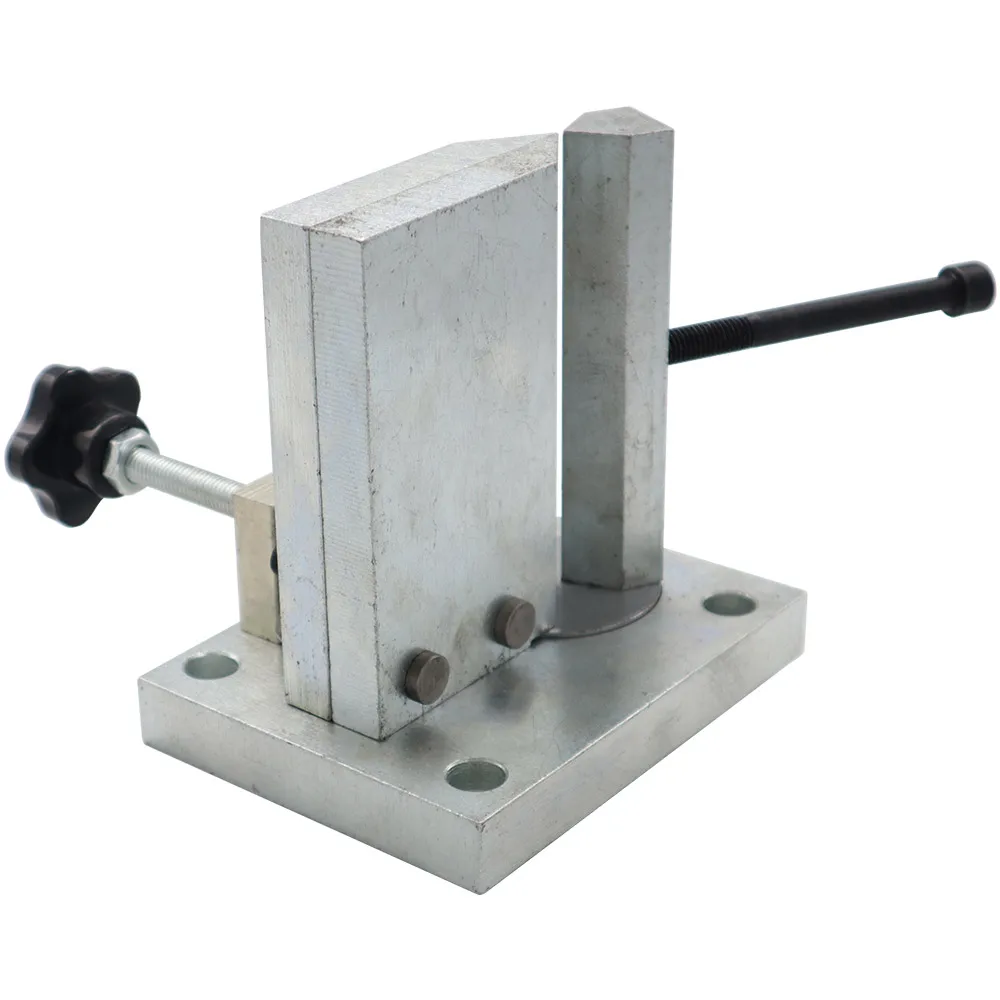 Dual-Axis Metal Channel Letter Angle Bender, Bending Tools, Width 100mm