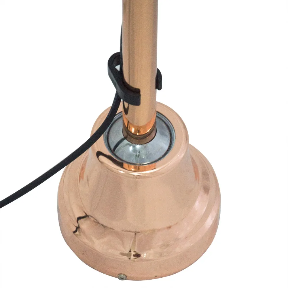 Coolvox 360 degree Swing Telescopic Wired Vintage