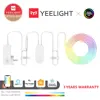 Yeelight RGB lightstrip 1S Intelligent light band Smart home Phone App wifi Colorful lamb LED 2M To 10M 16 Million 60 Led 1