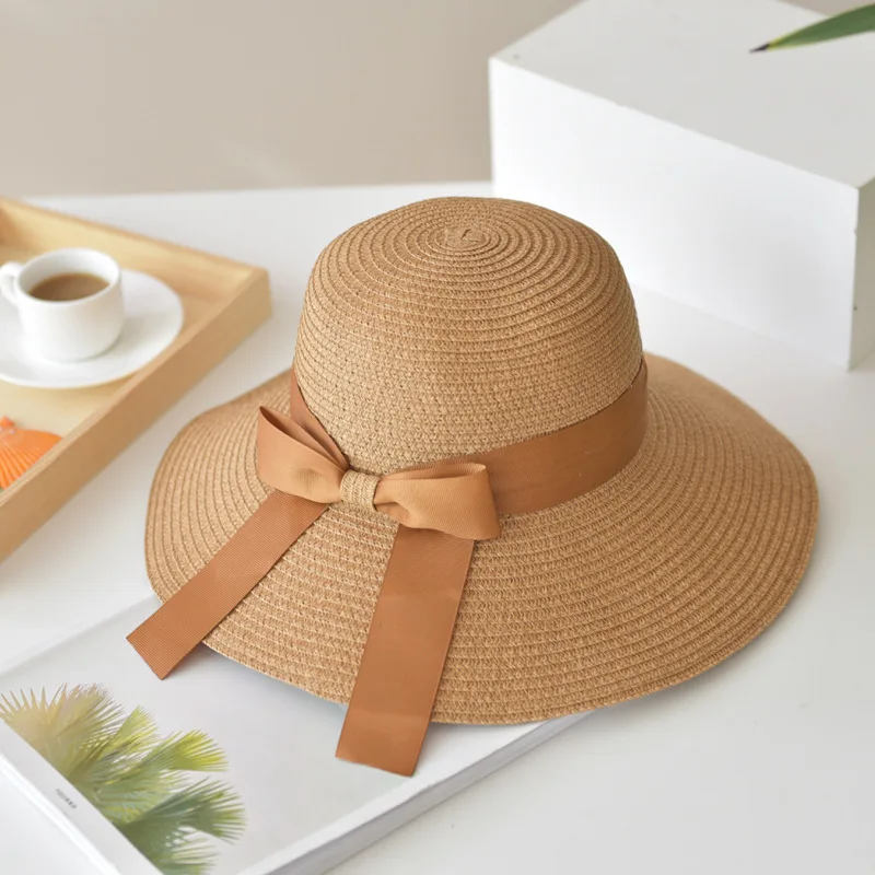 hats for mature women