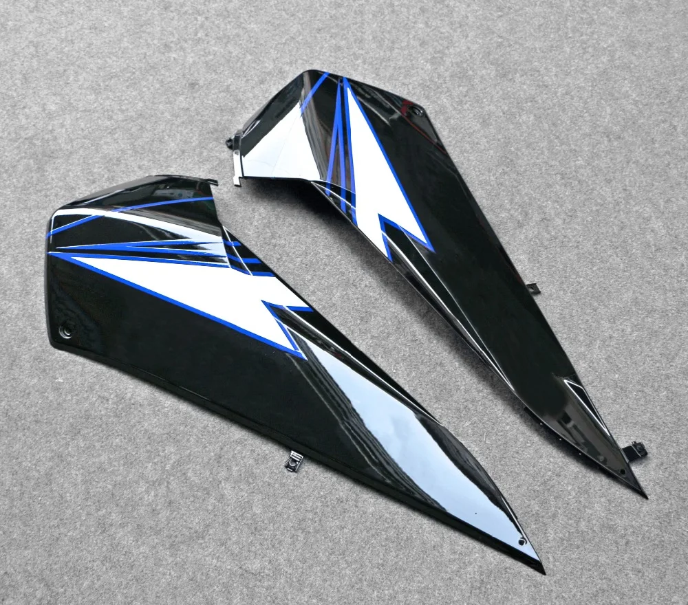 Мотоцикл обтекатель кузова Панель комплект подходит для Yamaha XP500 TMAX500 2008-2011