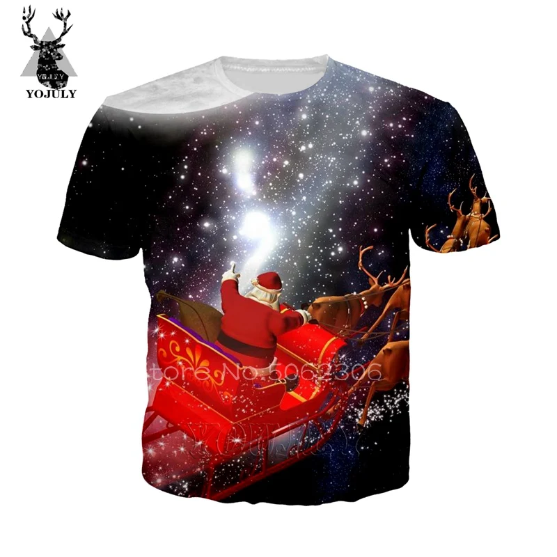 Рождественская футболка, белая футболка, Мужская футболка с 3d принтом, lil peep cosy рубашка, уличная одежда, топы с круглым вырезом, странные вещи A352