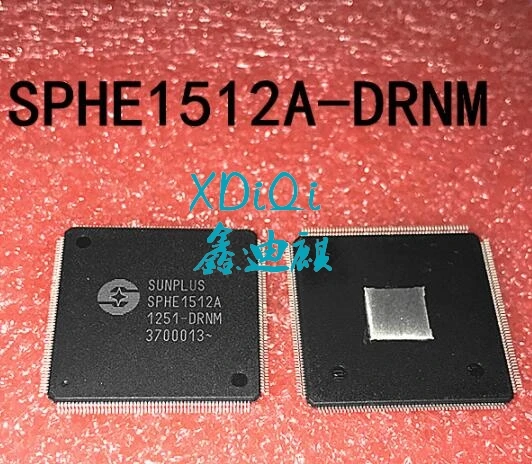 3 шт. SPHE1512A SPHE1512A-DRNM