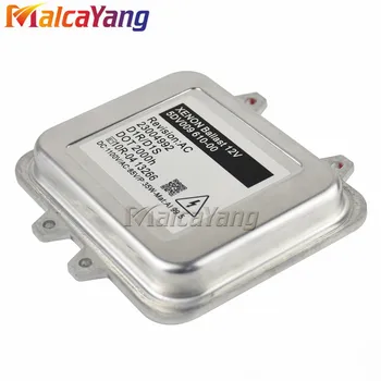 

NEW 5DV 009 610-00 5DV009610-00 5DV00961000 Xenon Xenius Ballast 610 00 D1S ECU For BMW X5 X6 7PP941597A For Skoda Octavia