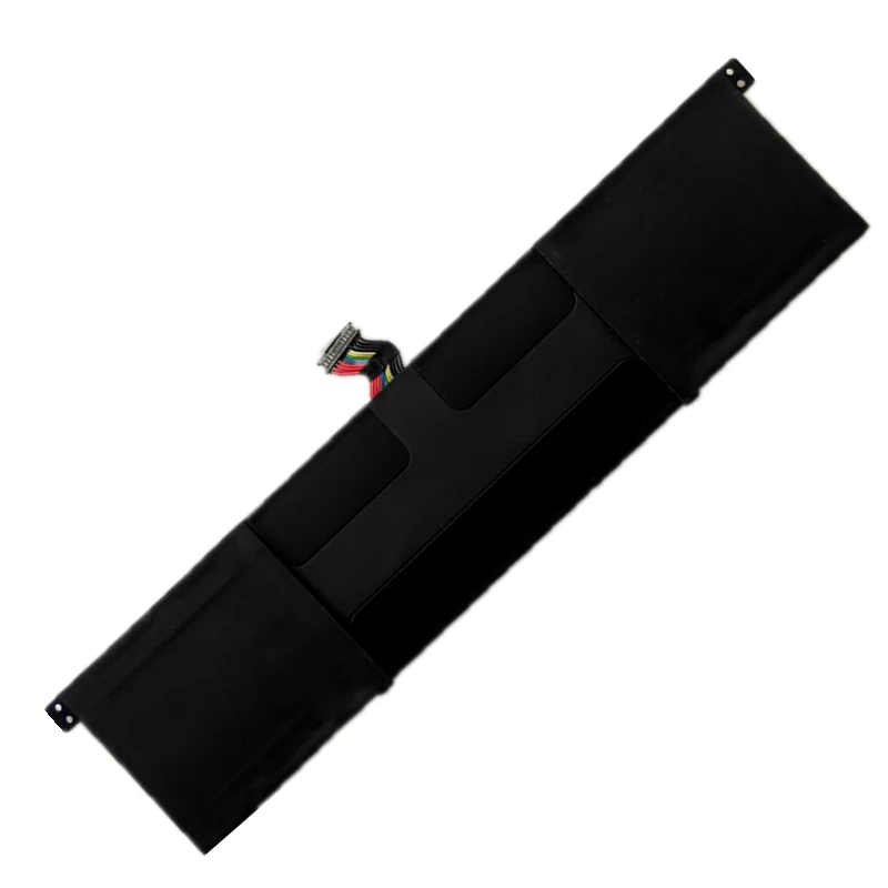 Bateria para Xiaomi Pro Novo R15b01w R15b02w Gtx i3 8130u i5 8250u i7 8550u Tm171501 aq af fd al 181501-ad 181501 ab - Imagem 2