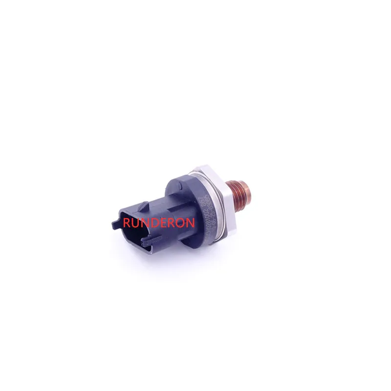 RUNDERON 0281002867 Common Rail топливная система рельсовый датчик давления 0 281 002 867 для Bosch Renault 0445214127