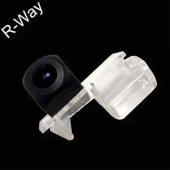 

R-Way Car Rear View Camera For Ford Kuga 2017 HD Car CCD Night Vision Backup Rear View Camera