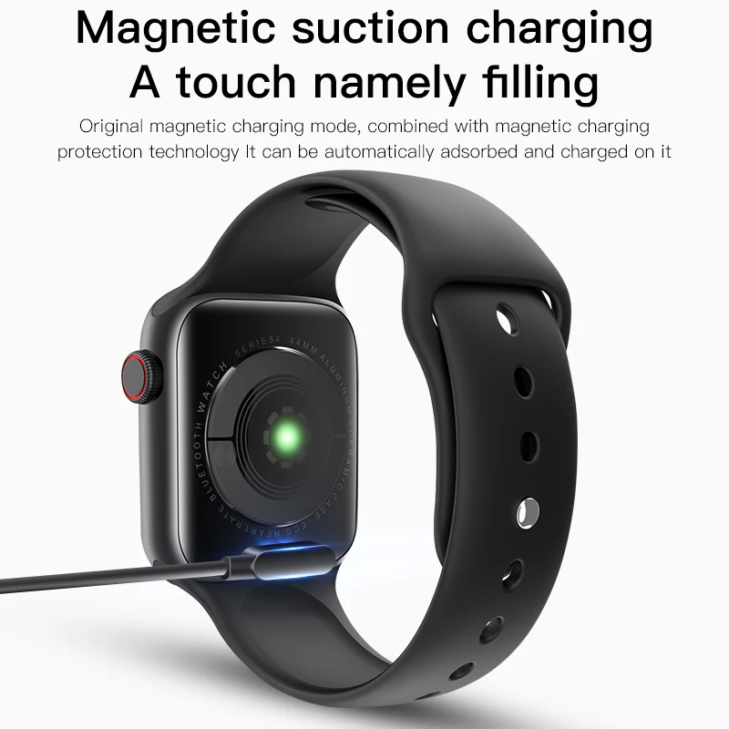 C300 Smart Watch Men Waterproof SmartWatch Heart Rate Blood Pressure Oxygen Monitor Bluetooth Fitness Tracker for Android IOS
