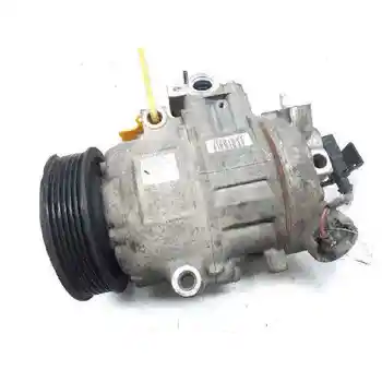 

6Q0820808D AIR CONDITIONING COMPRESSOR SEAT IBIZA (6L1)